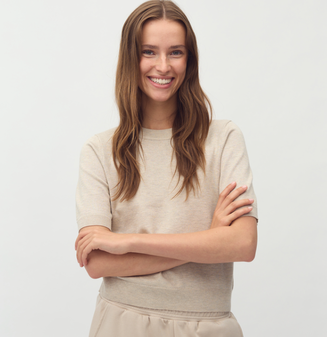 Carla- M Knit - MBYM