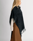 Hedy Turtleneck - Urban Pioneers