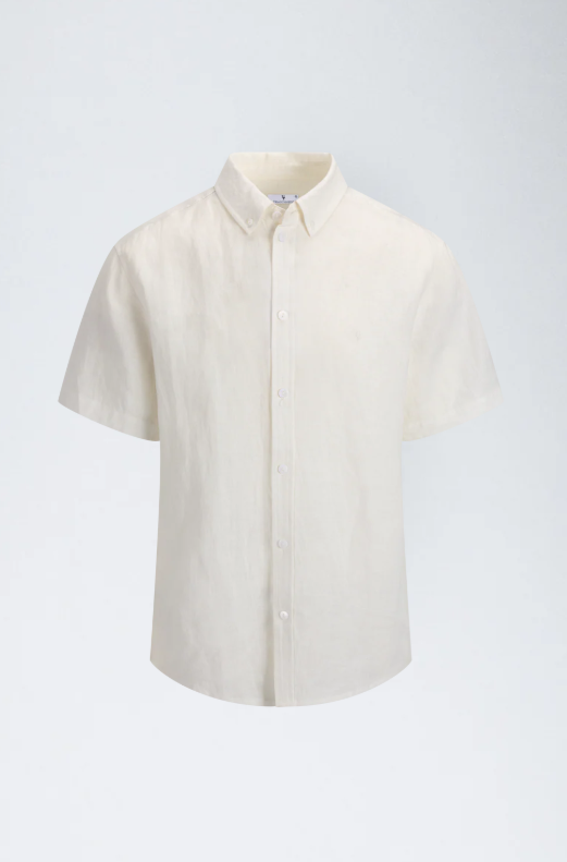 Thomas LS Shirt - Urban Pioneers