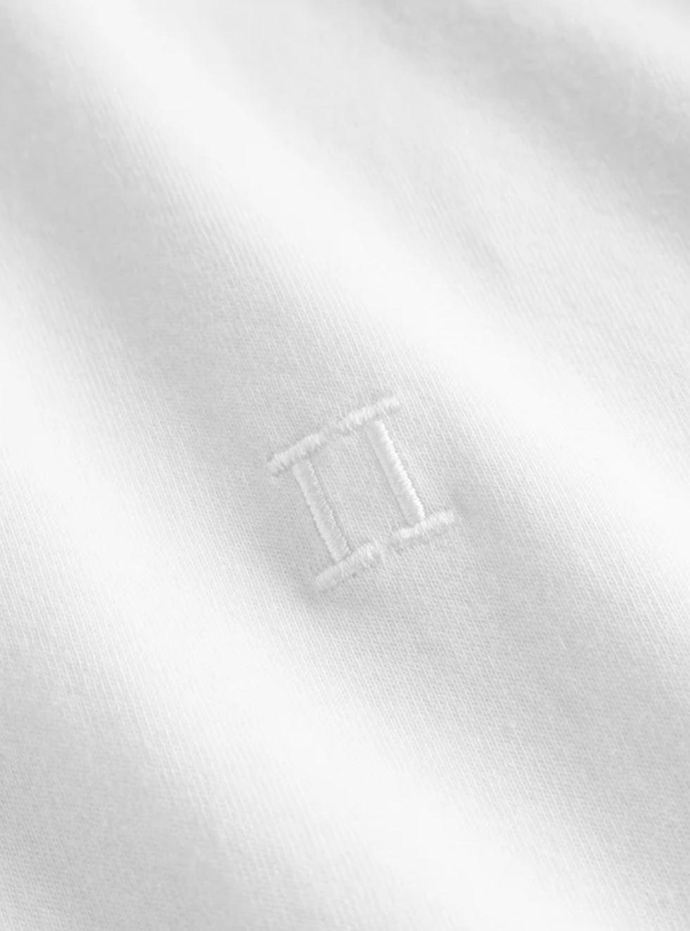 Nørregaard T-shirt Tonal
