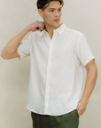 Thomas SS Shirt - Urban Pioneers