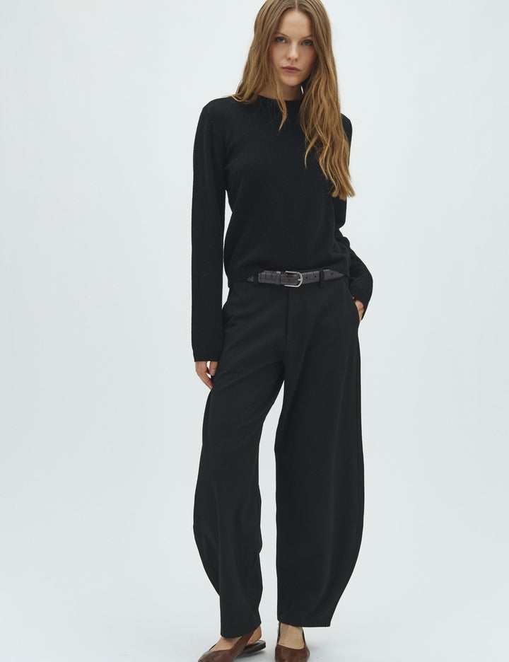 Christin-M Knit - MBYM