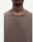 Samarcus T-shirt - Samsøe Samsøe