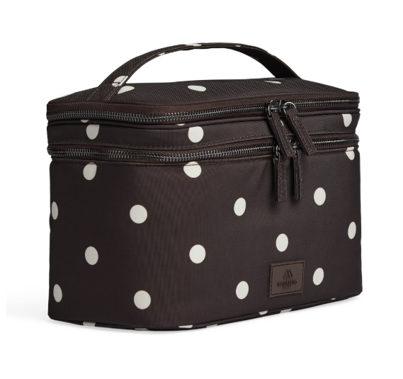 Treasure MBG Toiletry Bag - Markberg