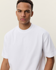 Heavyweight T-shirt - Les Deux