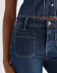 Flare Jeans - Wrangler