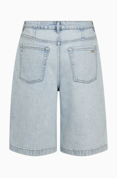 Janice Slung shorts Wash Lugo - Ivy Copenhagen