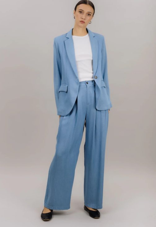 Tharia Pants - Urban Pioneers