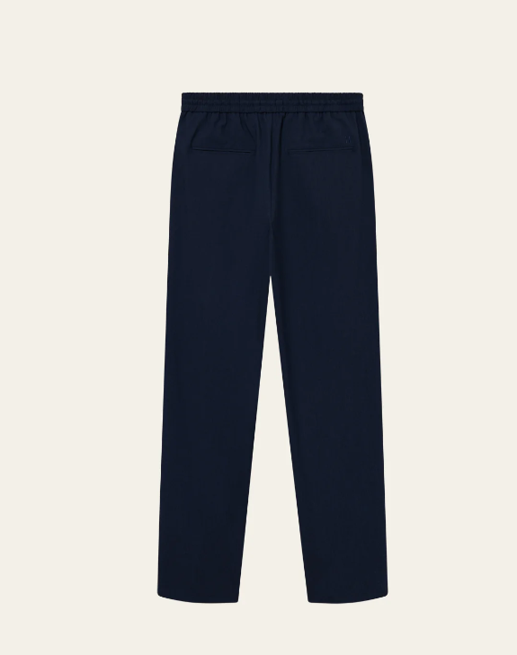 Como Tapered textured pants - Les Deux