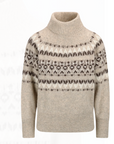 Benazri Turtleneck - Urban Pioneers