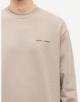 Norsbro Crew Neck - Samsøe Samsøe