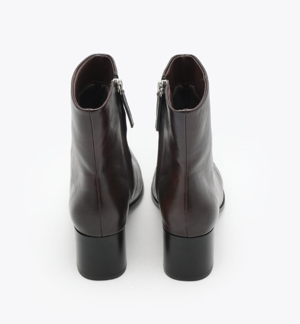 Adare Dark brown - Roberto Rosso