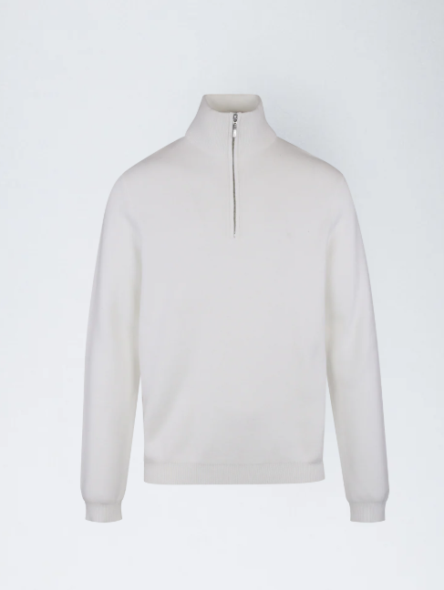 Jorge Half-zip - Urban Pioneers