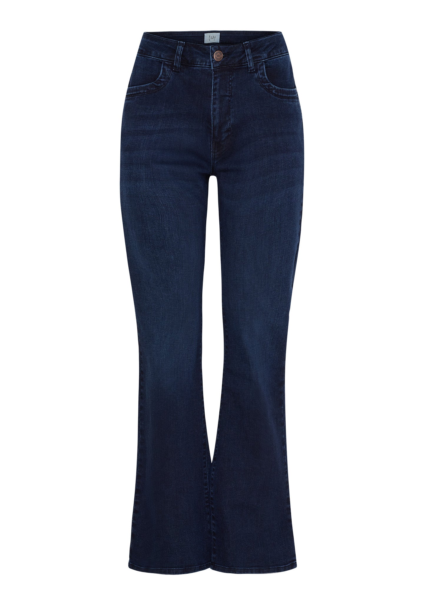 Verona flare jeans - Isay