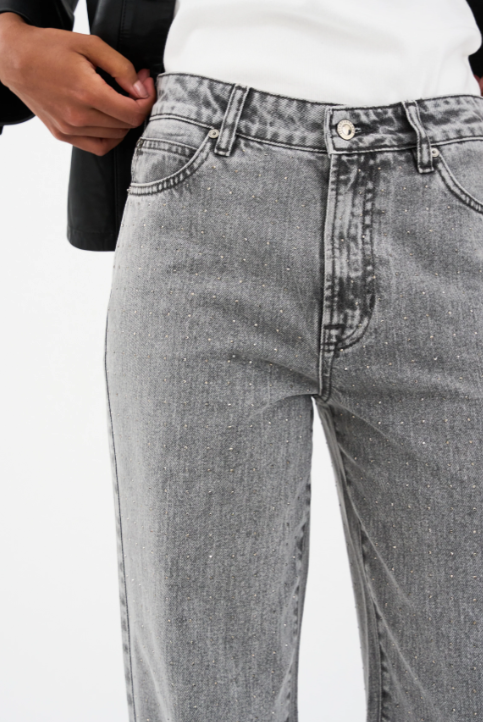Mia Stud jeans - Ivy Copenhagen