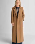 Sophia Coat - Urban Pioneers