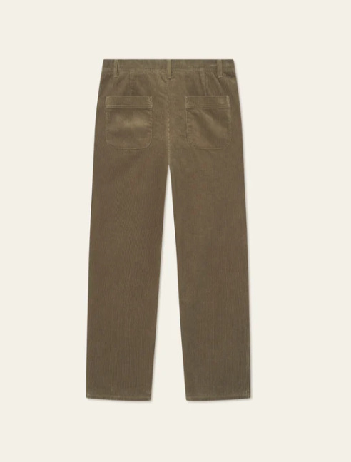 Kody Corduroy pants
