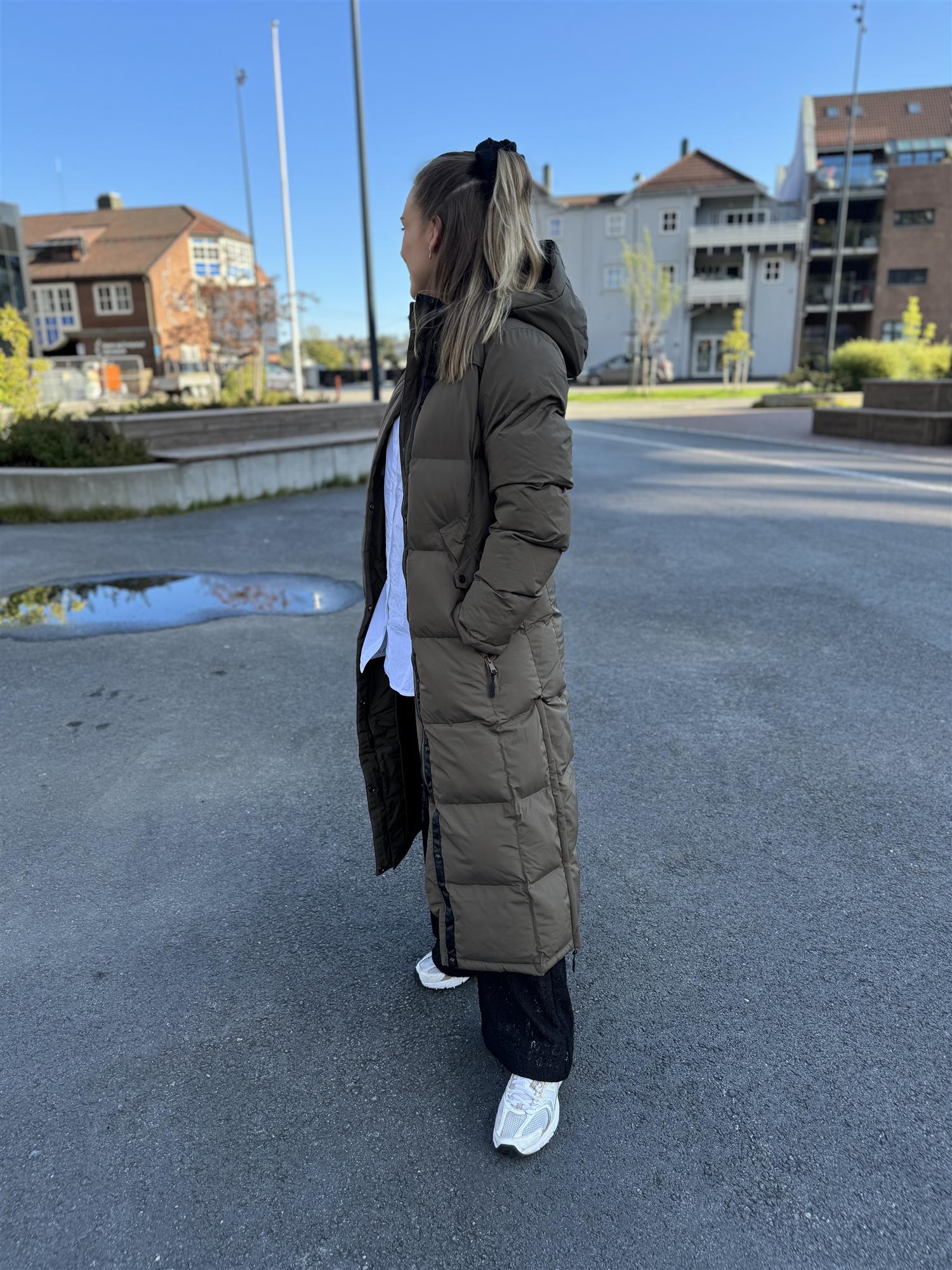 Liv Coat