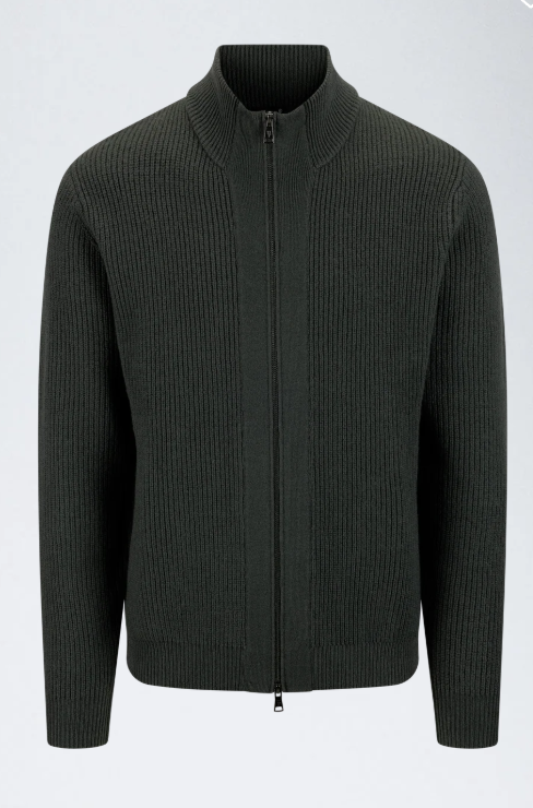 Marcel Cardigan - Urban Pioneers
