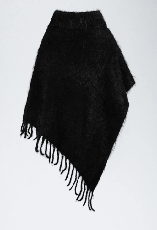 Hedy Turtleneck - Urban Pioneers