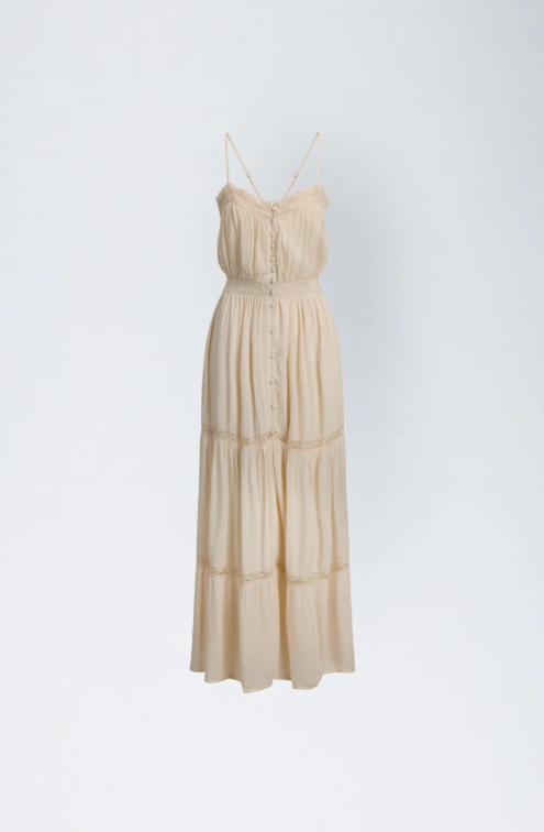 Enash dress - Urban Pioneers