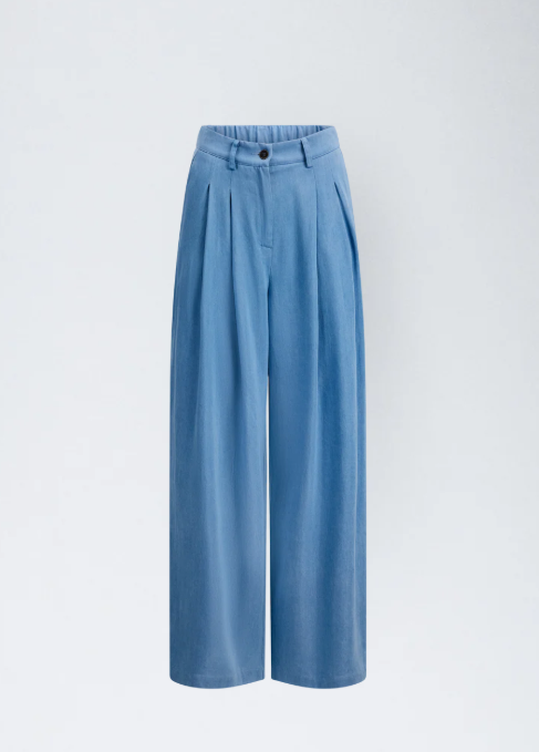 Tharia Pants - Urban Pioneers