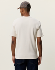 Label Waffle Ls T-shirt - Les Deux