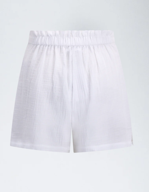 Nera Shorts - Urban Pioneers