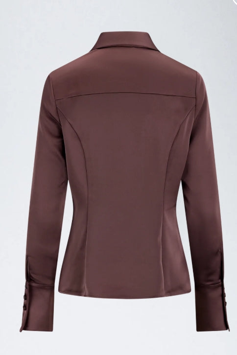 Jacinda Shirt - Urban Pioneers