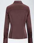 Jacinda Shirt - Urban Pioneers