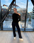 Dorothy LS Top - Urban Pioneers