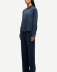 Samina LSshirt - Samsøe Samsøe
