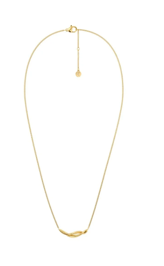 Nouveau Necklace S - Edblad