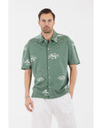 Denzel Shirt