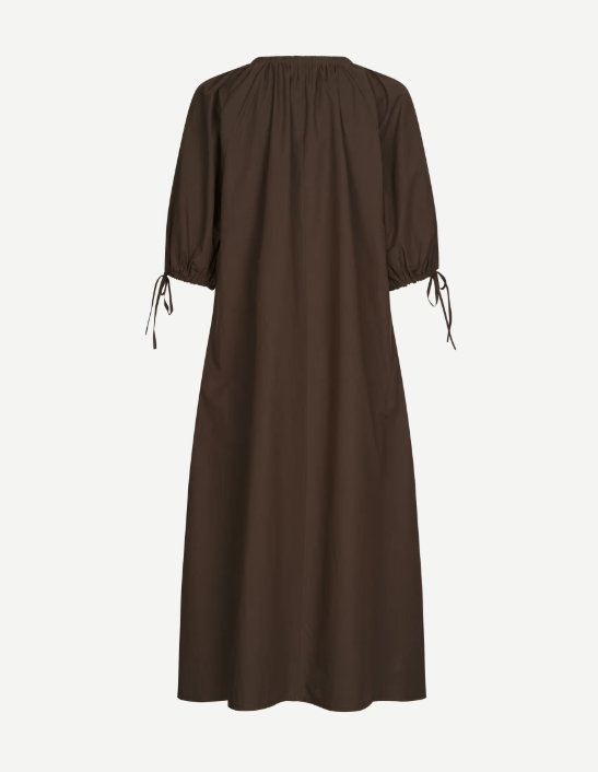 Samateran dress - Samsøe Samsøe