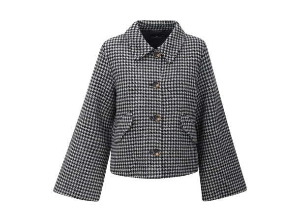 Yackie Jacket