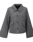 Yackie Jacket