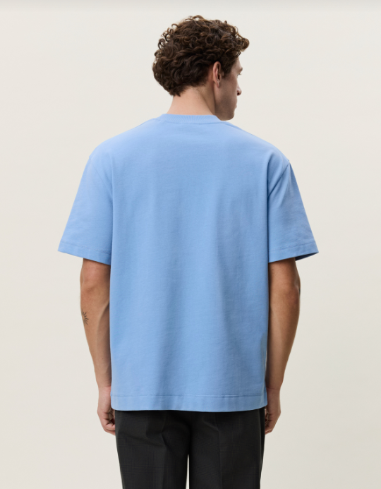 Heavyweight T-shirt - Les Deux
