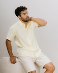 Thomas SS Shirt - Urban Pioneers