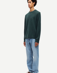 Isak Knit Sweater