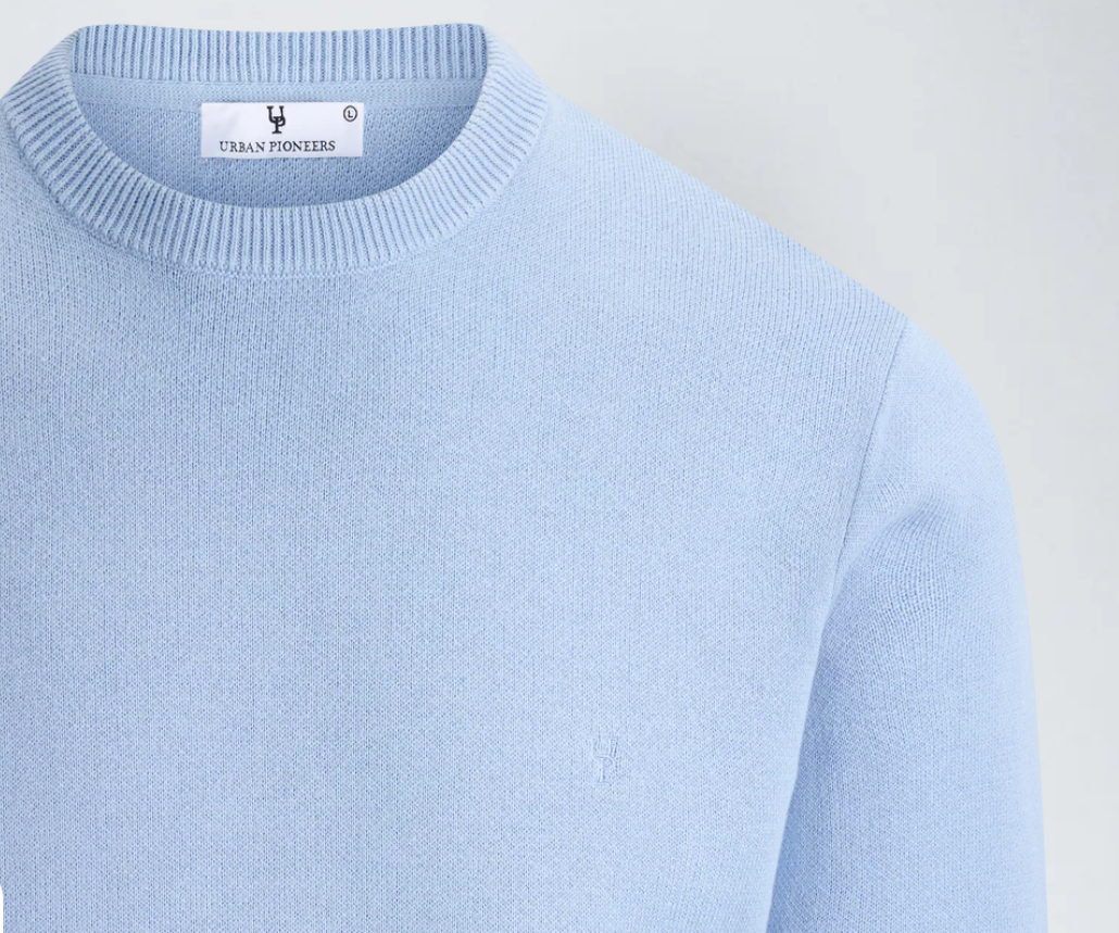Jorge Half-zip - Urban Pioneers