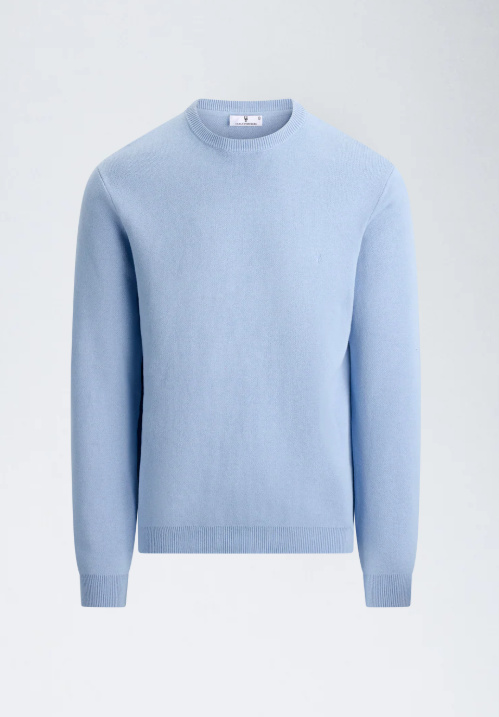 Jorge Half-zip - Urban Pioneers
