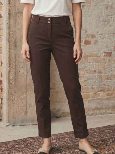 Isay Chino pants - ISAY