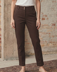 Isay Chino pants - ISAY