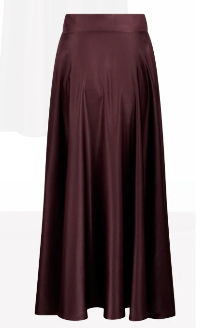 Emmeline Skirt - Urban Pioneers
