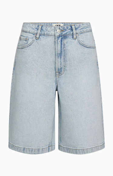 Janice Slung shorts Wash Lugo - Ivy Copenhagen