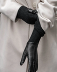 Helly Glove W/Touch - Markberg