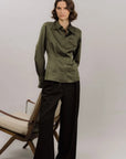 Jacinda Shirt - Urban Pioneers