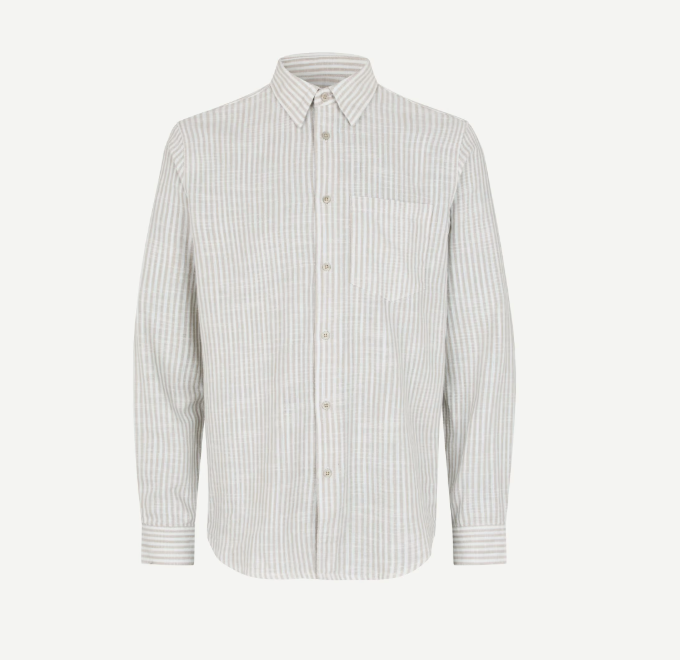 Liam FP Shirt - Samsøe Samsøe