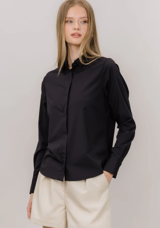 Mimi Shirt - Urban Pioneers